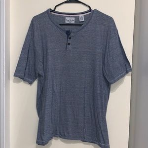 3/$30 Thread & Cloth LA Men’s Henley T-Shirt